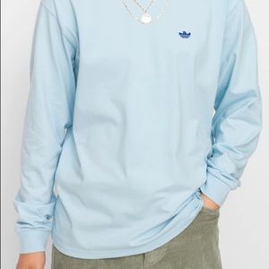 BRAND NEW❗️Adidas Long Sleeve Shmoo Tee